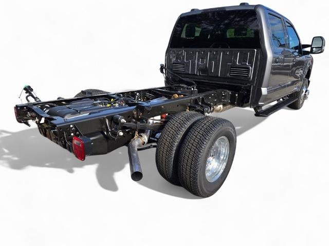 2025 Ford F-350SD F-350® XLT