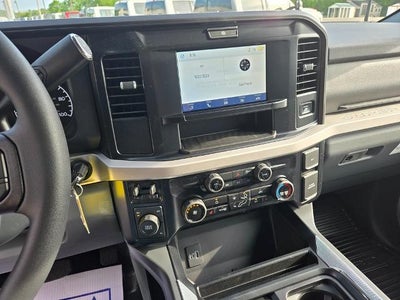 2025 Ford F-350SD F-350® XLT