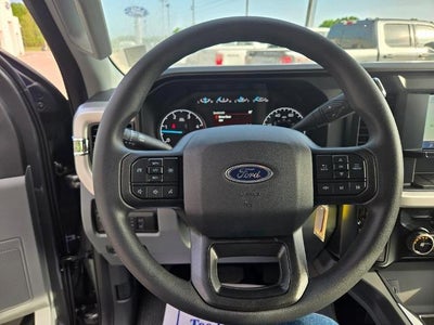 2025 Ford F-350SD F-350® XLT