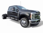 2025 Ford F-350SD F-350® LARIAT®