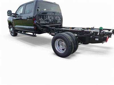 2025 Ford F-350SD F-350® LARIAT®