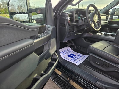 2025 Ford F-350SD F-350® LARIAT®