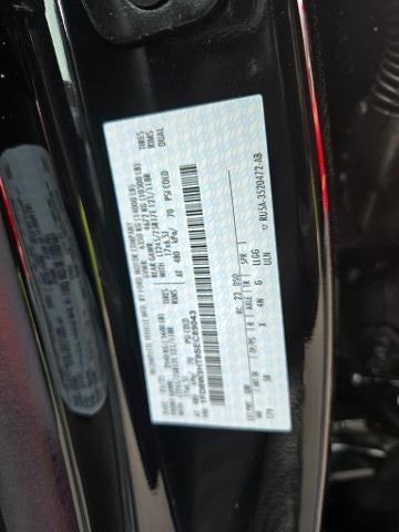 2025 Ford F-350SD F-350® LARIAT®