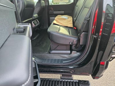 2025 Ford F-350SD F-350® LARIAT®