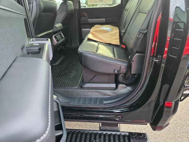 2025 Ford F-350SD F-350® LARIAT®