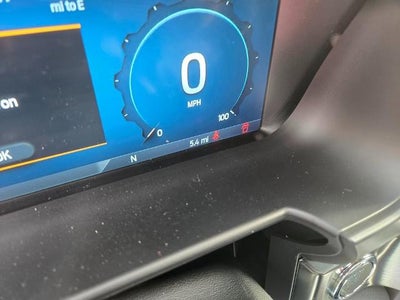 2025 Ford F-350SD F-350® LARIAT®