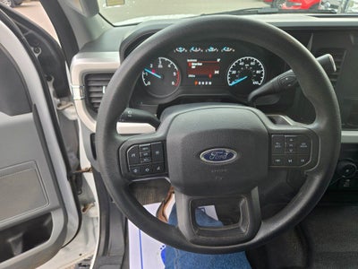 2023 Ford F-350SD XL