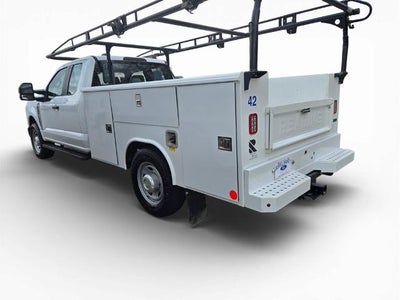 2023 Ford F-350SD XL