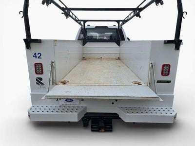 2023 Ford F-350SD XL