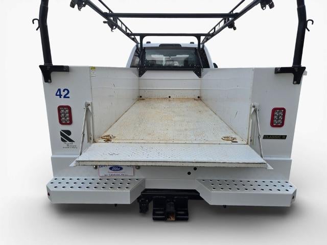 2023 Ford F-350SD XL