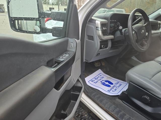 2023 Ford F-350SD XL