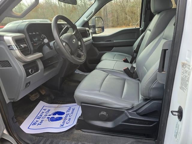 2023 Ford F-350SD XL