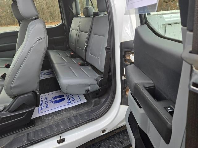 2023 Ford F-350SD XL