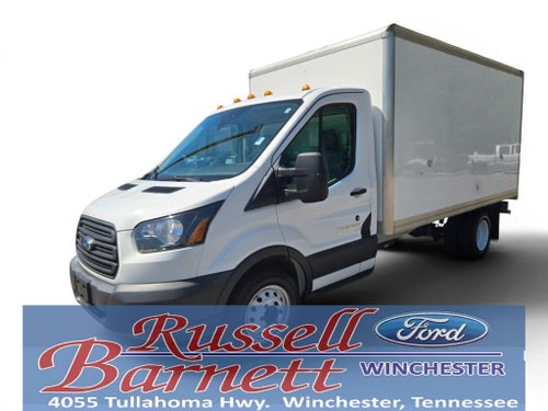 2018 Ford Transit-350 Base 156 WB
