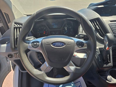 2018 Ford Transit-350 Base 156 WB
