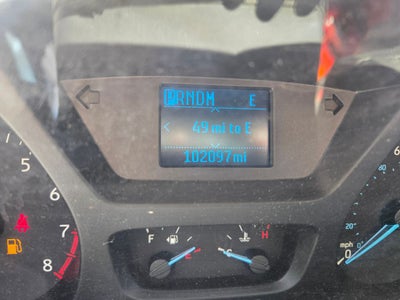 2018 Ford Transit-350 Base 156 WB