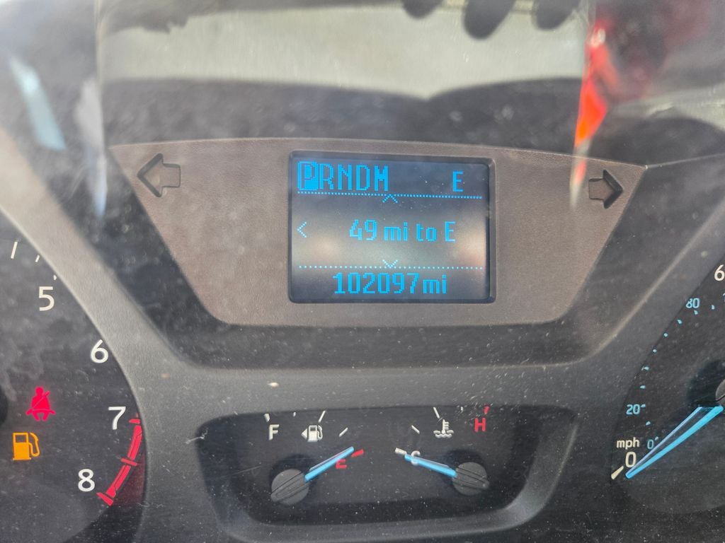 2018 Ford Transit-350 Base 156 WB