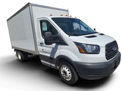 2018 Ford Transit-350 Base 156 WB