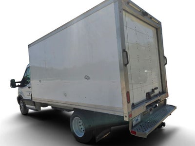 2018 Ford Transit-350 Base 156 WB