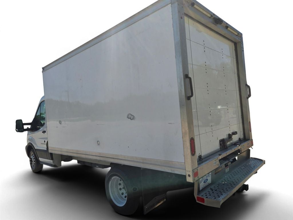 2018 Ford Transit-350 Base 156 WB