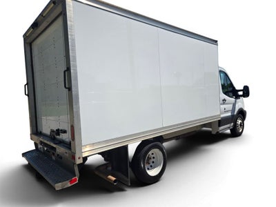 2018 Ford Transit-350 Base 156 WB