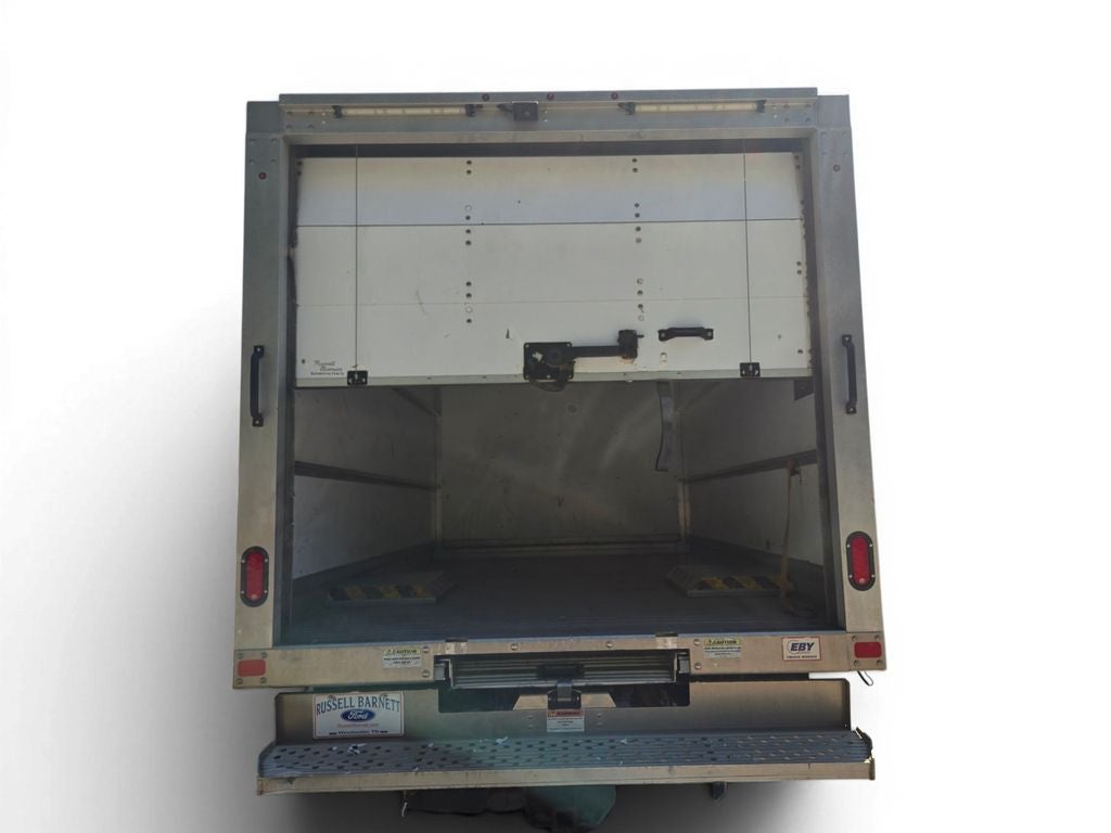 2018 Ford Transit-350 Base 156 WB
