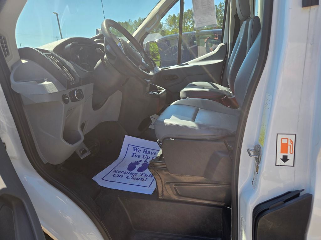2018 Ford Transit-350 Base 156 WB