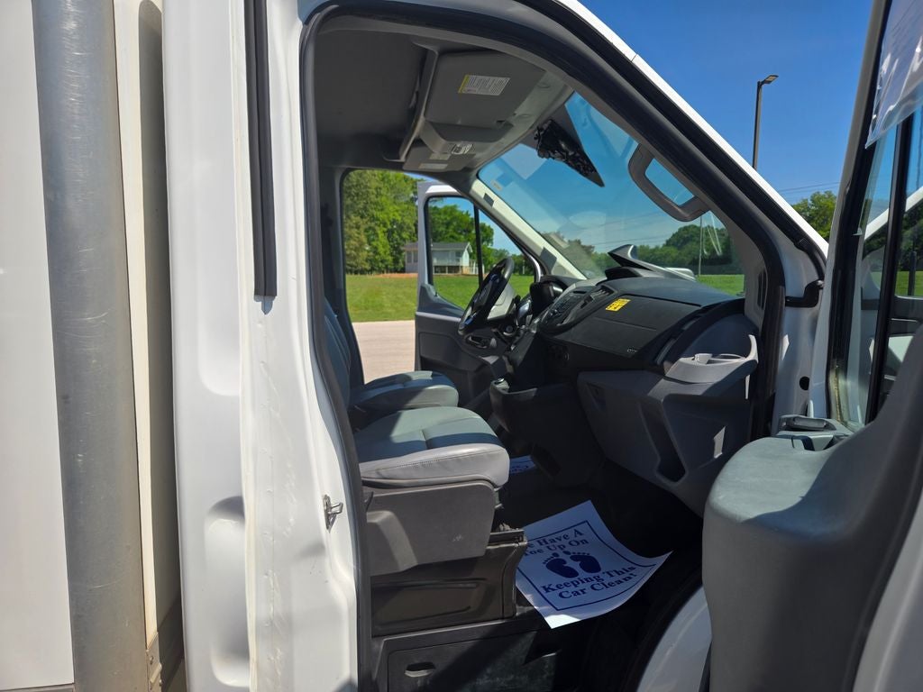 2018 Ford Transit-350 Base 156 WB
