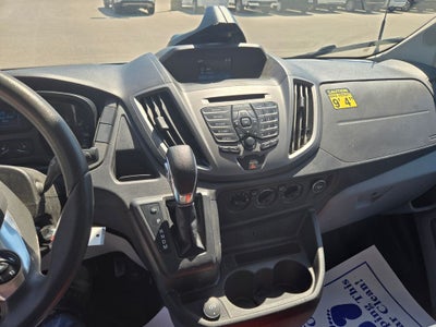 2018 Ford Transit-350 Base 156 WB