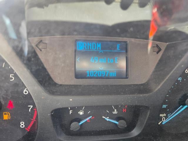 2018 Ford Transit-350 Base 156 WB