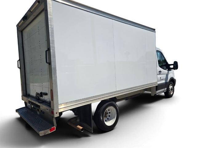 2018 Ford Transit-350 Base 156 WB