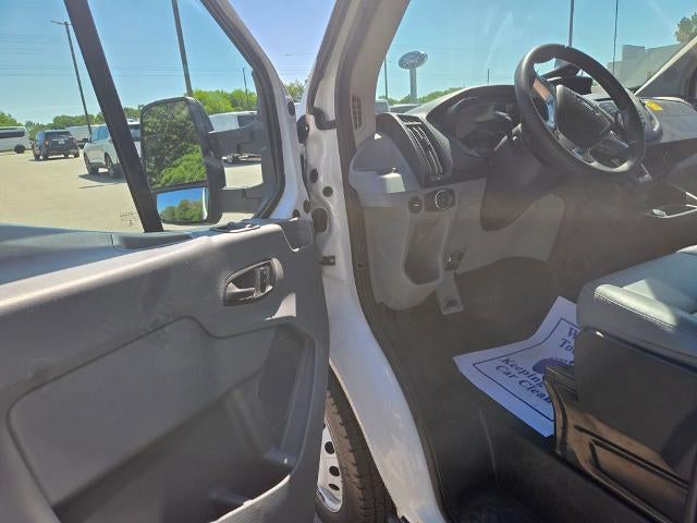 2018 Ford Transit-350 Base 156 WB