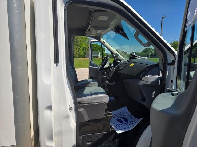 2018 Ford Transit-350 Base 156 WB