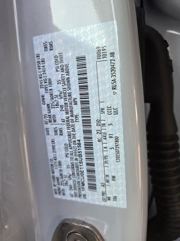 2025 Ford Escape Plug-In Hybrid Plug-in Hybrid