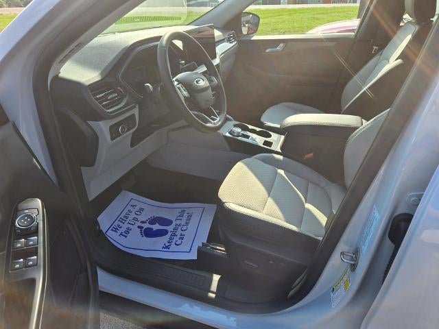 2025 Ford Escape Plug-In Hybrid Plug-in Hybrid