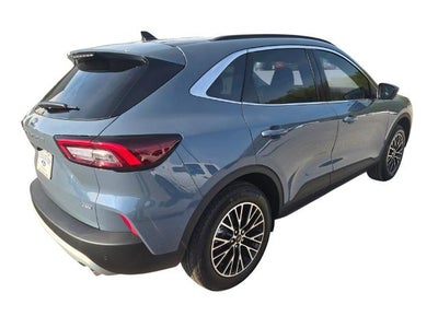 2026 Ford Escape Plug-In Hybrid Plug-in Hybrid