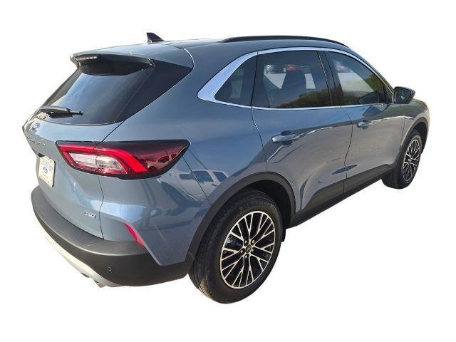 2026 Ford Escape Plug-In Hybrid Plug-in Hybrid