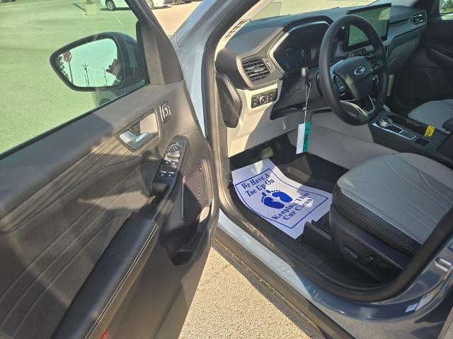 2026 Ford Escape Plug-In Hybrid Plug-in Hybrid