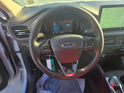 2026 Ford Escape Plug-In Hybrid Plug-in Hybrid