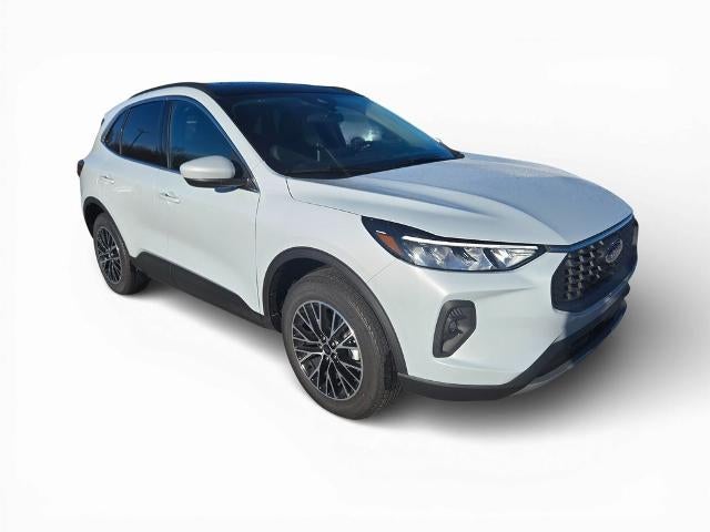 2026 Ford Escape Plug-In Hybrid Plug-in Hybrid