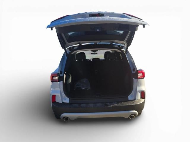 2026 Ford Escape Plug-In Hybrid Plug-in Hybrid