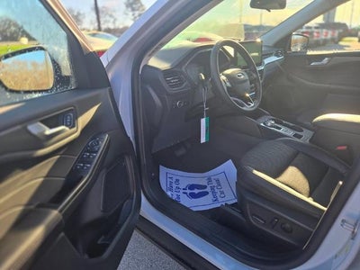 2026 Ford Escape Plug-In Hybrid Plug-in Hybrid