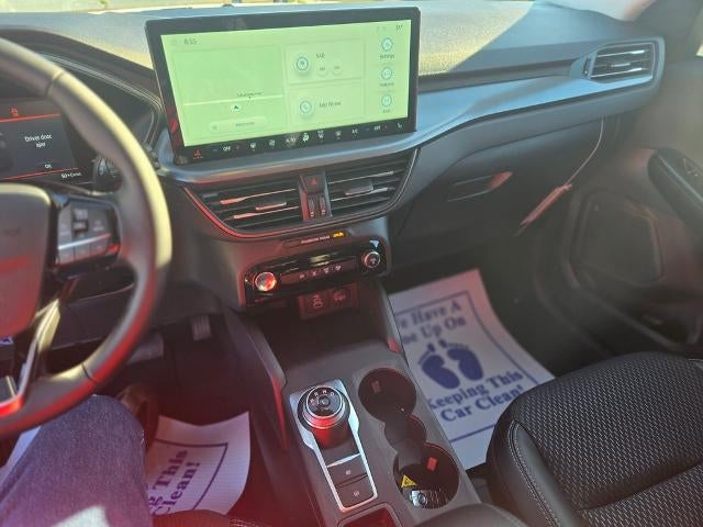 2026 Ford Escape Plug-In Hybrid Plug-in Hybrid