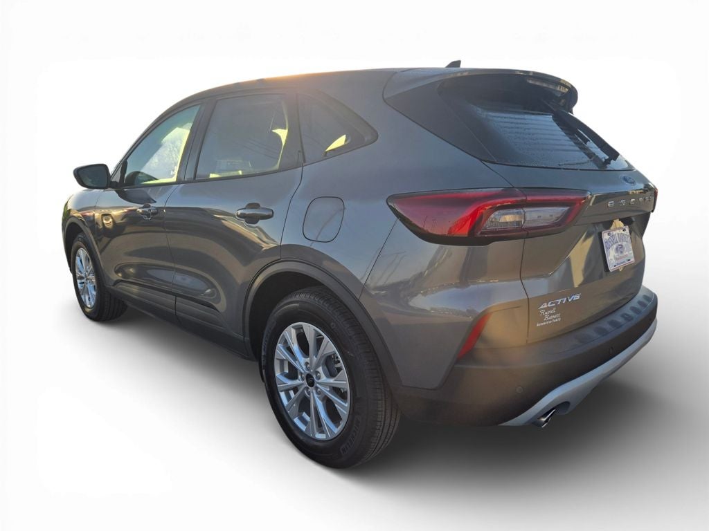 2026 Ford Escape Active®