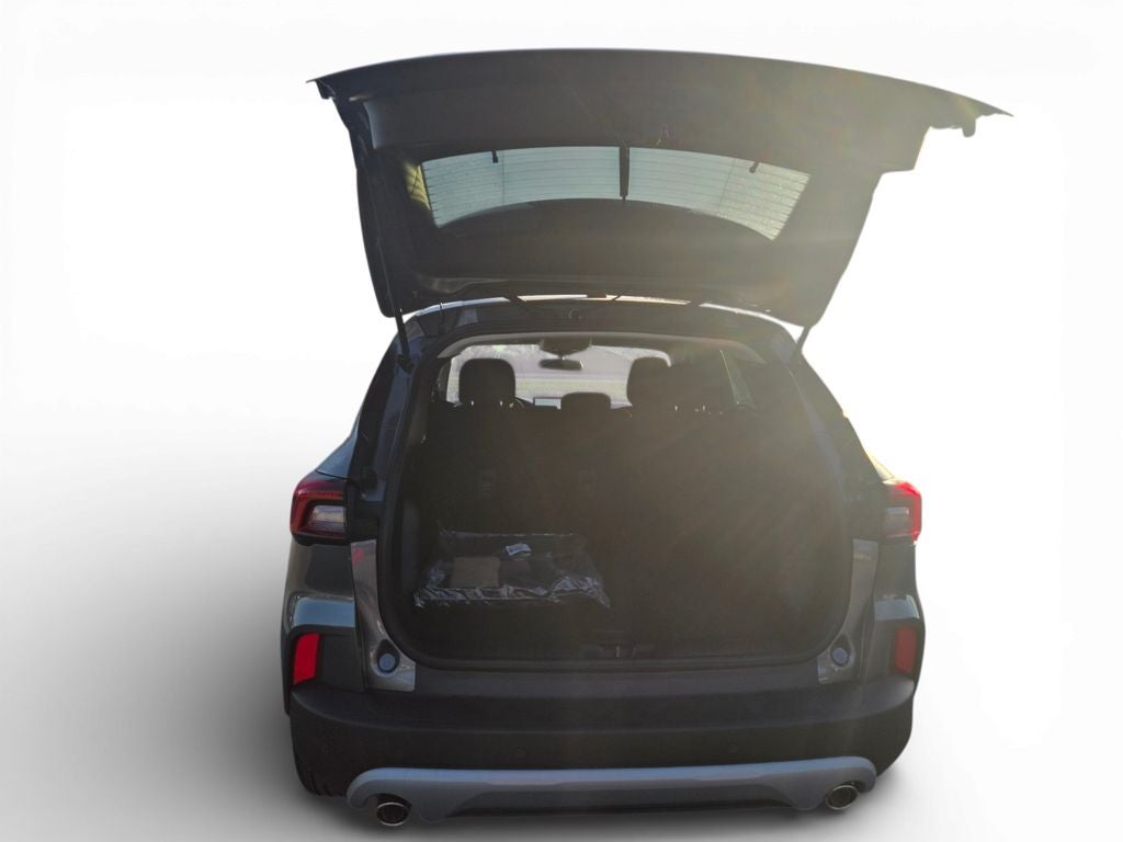 2026 Ford Escape Active®