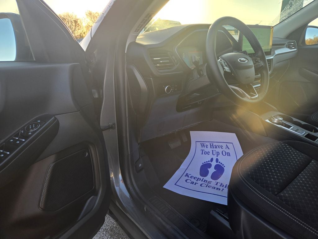 2026 Ford Escape Active®