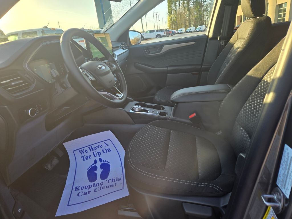 2026 Ford Escape Active®