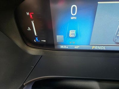 2026 Ford Escape Active®