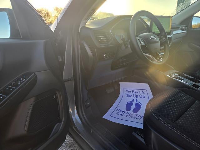 2026 Ford Escape Active®