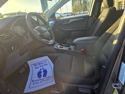 2026 Ford Escape Active®